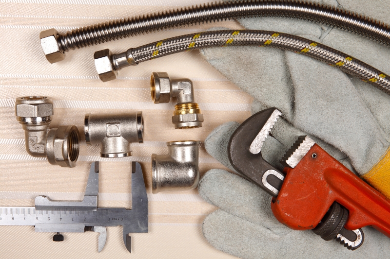 Plumbers Clapham