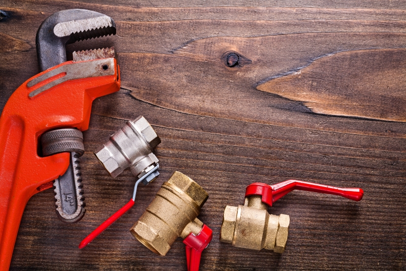 Plumbers in Clapham, SW4