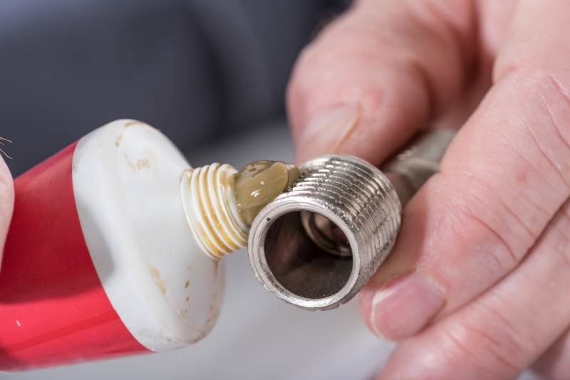 Plumbers Clapham, SW4